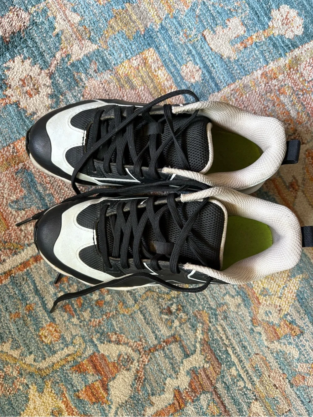 Kids Baseball Cleats